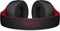 Beats Studio3 Wireless - Over-Ear - Actieve ruisonderdrukking - Rood