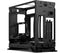 Fractal Design Era 2 - Mini-ITX Behuizing - 18,96L - Zilver