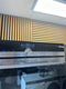 SIEMENS STUDIOLINE INBOUW COMBI OVEN 60CM