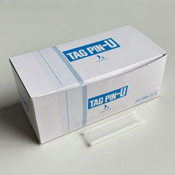 Klika - Banok-pins 25mm stan nylon 100/cl 10.000 - 5 stuks