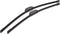 Bosch Aerotwin A966S - Ruitenwissers - Set 600+530 mm (set van 2)