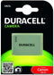 Duracell NB-5L - Camera Accu Li-Ion 820mAh - 8mm hoog - 32mm breed - 45mm diep