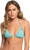 SD BEACH CLASSICS - Tiki Tri Bikini - Zachte stretchstof - CANTON