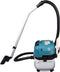 Makita VC004GLZ01 - Accu stofzuiger - 40 V Max - 15 L tankcapaciteit - HEPA-filter - XPT