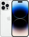 APPLE iPhone 14 Pro Max - 1 TB - Always-on display - Zilver
