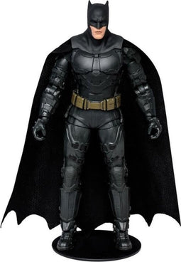 DC The Flash Movie - Batman (Ben Affleck) - 18 cm - Lansay