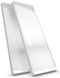 System Protection Filter Set – Zehnder ComfoAir Q/E | 2x Coarse | ComfoAir Q350/450/600 | ComfoAir E 300/400 | ComfoAir Pro 300 | Zehnder | Origineel