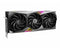 MSI GeForce RTX 4090 - Grafische Kaart - 24 GB GDDR6X - 7680 x 4320 Pixels