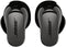 Bose QuietComfort Ultra Earbuds (2e gen) - In-ear draadloos - ANC - Zwart