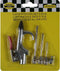 Luchtpistool Set (5 Delig)