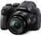 Panasonic Lumix DMC-FZ300 - Digitale camera - 12,1Mpx 24x zoom - Zwart