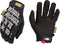 Mechanische Handschoenen Original Zwart (Maat XXL)