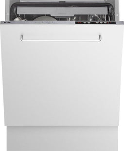 Etna VW339M - Inbouwvaatwasser - 15 couverts - Energieklasse D