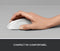 Logitech M220 Silent - Draadloze muis - Stille klik - Zwart