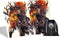 Good Loot - The Witcher Monsters Puzzel - 1000 stukjes - Iconische wezens uit de wereld van Geralt