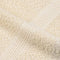 vidaXL - Handdoeken - 2 - st - 100x200 - cm - 360 - g/m² - 100% - katoen - crèmekleurig