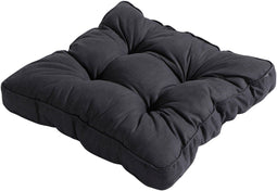 Florance kussen 47X47 Basic black