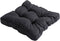 Florance kussen 47X47 Basic black