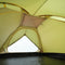 NOMAD® Jade 3 - Koepeltent - Waterdicht 3000 mm - Groen