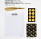 Briefpapier Set Harry Potter