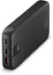 Hama 00201719 - Powerbank 20000mAh - Snellaadfunctie PD en QC 3.0 - LED-display
