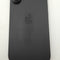 Apple iPhone 16 - Smartphone - 128GB opslag - Zwart