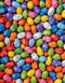 Tony's Chocolonely Paaseitjes Chocolade Mix Groot - Paascadeautjes voor Kinderen - 18 Paaseieren in Eierdoos - Paaschocolade - 10 Verschillende Smaken - 1 x 255 Gram
