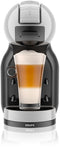 Krups Dolce Gusto Mini Me KP123B - Koffiecupmachine - 15 bar pompdruk - Rood