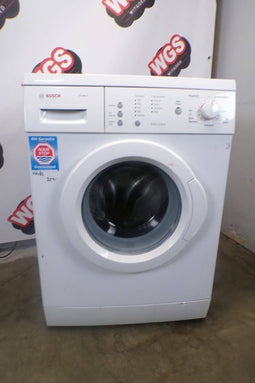 Bosch WAE24191 - Maxx6 wasmachine - 1200 toeren - 6 kg trommelinhoud