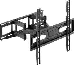 ART AR-89 - TV beugel - 32-70'' - 40kg - VESA 400x400 - Zwart