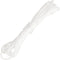 vidaXL Zonnezeil - 160 g/m² - 5x6x6 m - HDPE - antraciet