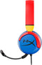 HP HyperX Cloud Mini - Gaming headset - Draad - Flip-to-mute - Multi-color