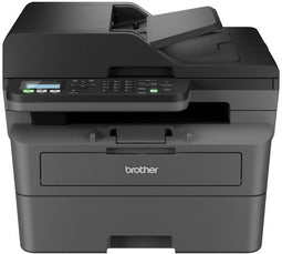 Brother MFC-L2800DW - Laserprinter - All-in-one met ADF en 1200x1200 DPI - Zwart