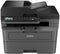 Brother MFC-L2800DW - Laserprinter - All-in-one met ADF en 1200x1200 DPI - Zwart