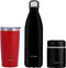 Bundle L - Night 750ml + Chilly Tumbler + Night Foodpot