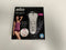 Braun Silk-épil 9 - Epileerapparaat - Wet & Dry - Wit