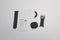 Samsung Galaxy Watch8 - smartwatch - 44mm - Graphite