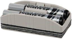 Whiteboard Wisser Gevuld met 2 Maxiflow