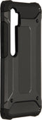 iMoshion Hoesje Geschikt voor Xiaomi Mi Note 10 Lite Hoesje - iMoshion Rugged Xtreme Backcover - Zwart
