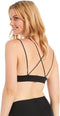 MAGIC Bodyfashion Dream Bralette - Zacht naadloos - Maat M - Zwart