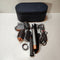 Dyson Airwrap Complete Long - Haardroger - 5 blaasmonden - Koper/Nikkel