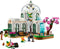 LEGO Friends - Botanische tuin Bloemen en Planten Modelbouw - 41757