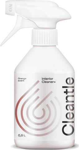 Cleantle Interior Cleaner+ | multifunctioneel inzetbaar 0,5 liter