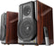 Edifier S3000PRO - Actieve Hi-Res 2-weg monitorluidsprekers - 256W RMS - Bluetooth V5.0 (paar)