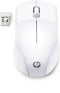 HP Wireless Mouse 220 - Draadloos - Optisch - Wit