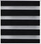 vidaXL - Duo - Rolgordijn - 50x100cm - Zwart