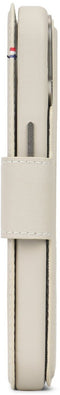Decoded D24IPO15PLDW5CY - Detachable Wallet - 2-in-1 - Beige