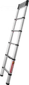 Telesteps ECO Line - Telescoopladder 3,0m - Luchtdempingssysteem - 9 treden - 150 kg