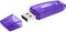 Emtec C410 - USB 2.0 - 8GB - Zwart