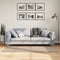 vidaXL - Vloerkleed - HUARTE - laagpolig - zacht - wasbaar - 80x150 - cm - zandkleurig